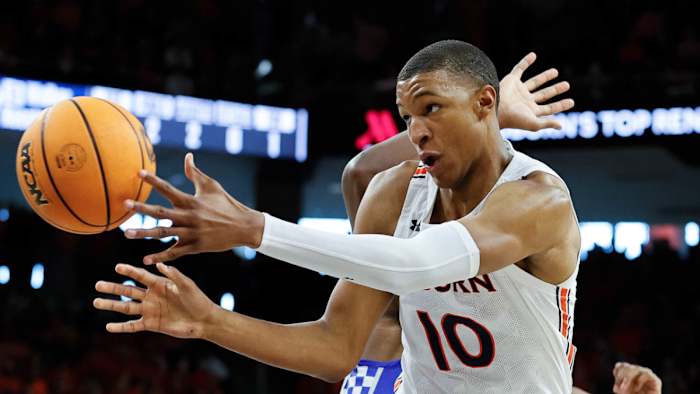 Jabari Smith-Kentucky